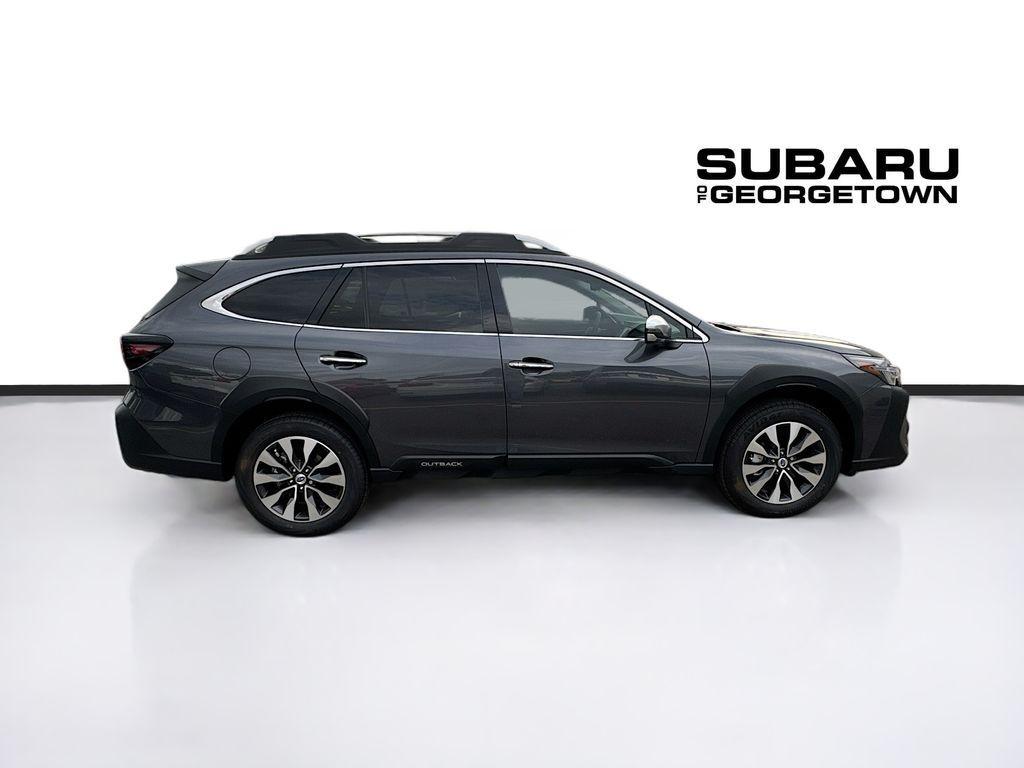 new 2025 Subaru Outback car, priced at $1,187