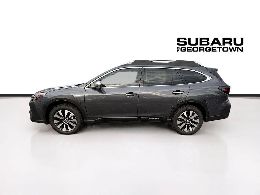 new 2025 Subaru Outback car, priced at $1,187