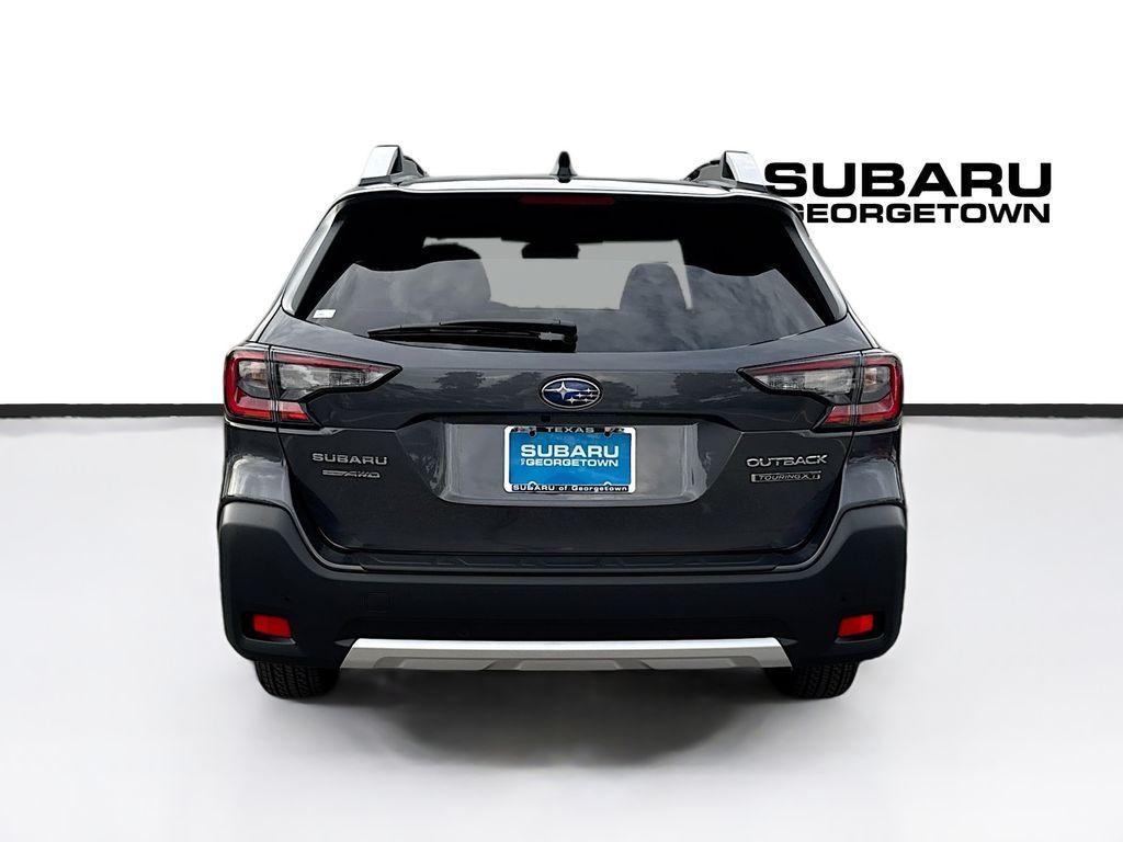 new 2025 Subaru Outback car, priced at $1,187