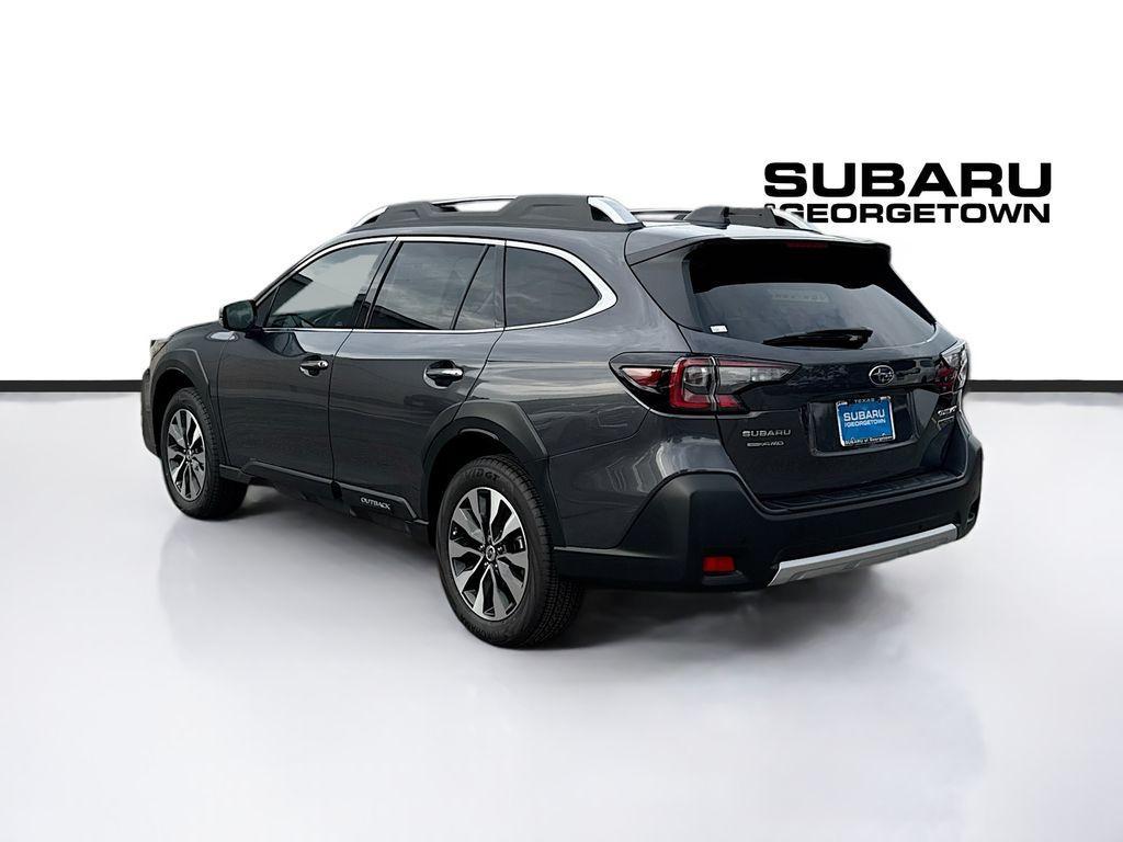 new 2025 Subaru Outback car, priced at $1,187