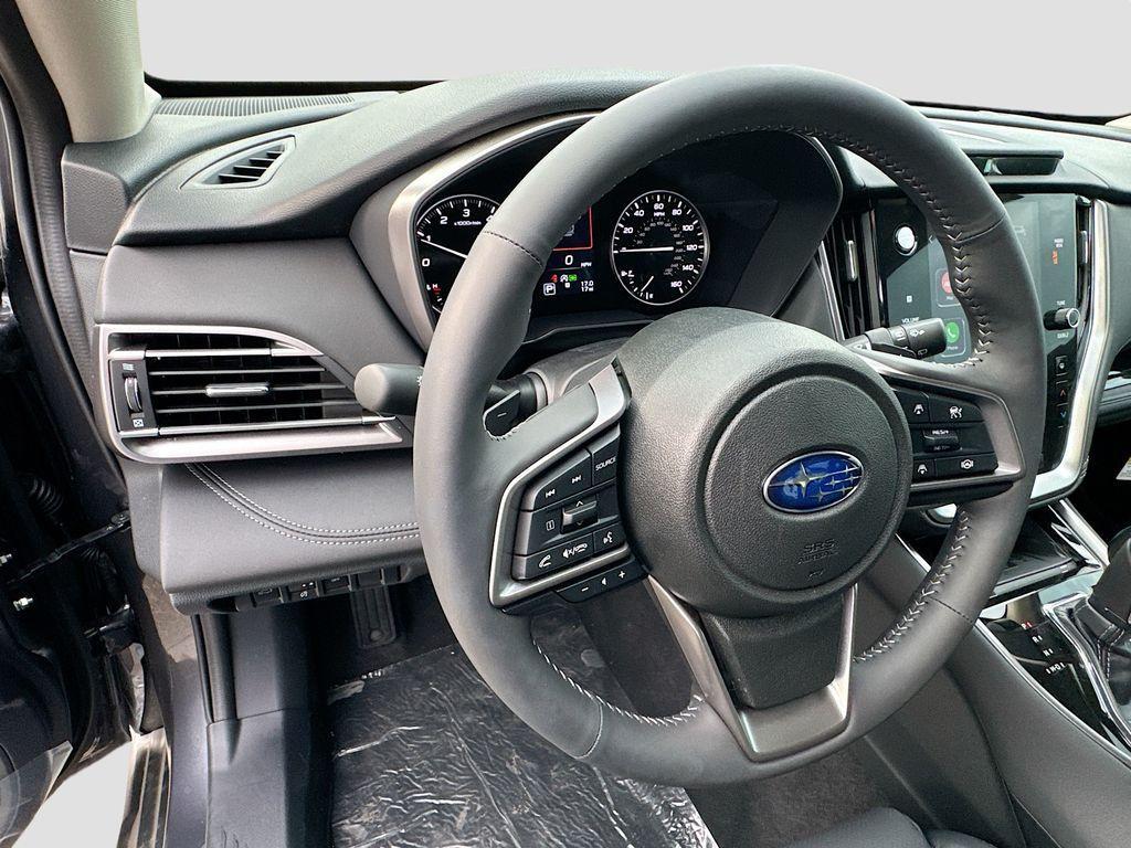 new 2025 Subaru Outback car, priced at $1,187