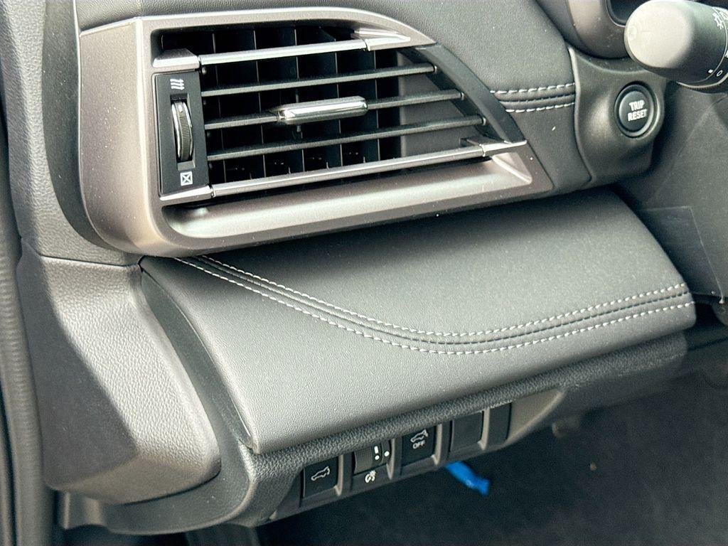 new 2025 Subaru Outback car, priced at $1,187