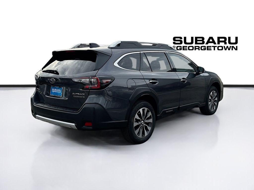 new 2025 Subaru Outback car, priced at $1,187
