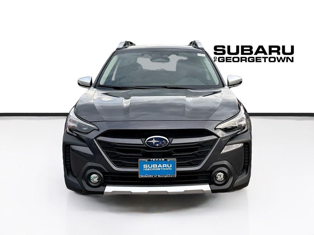 new 2025 Subaru Outback car, priced at $1,187