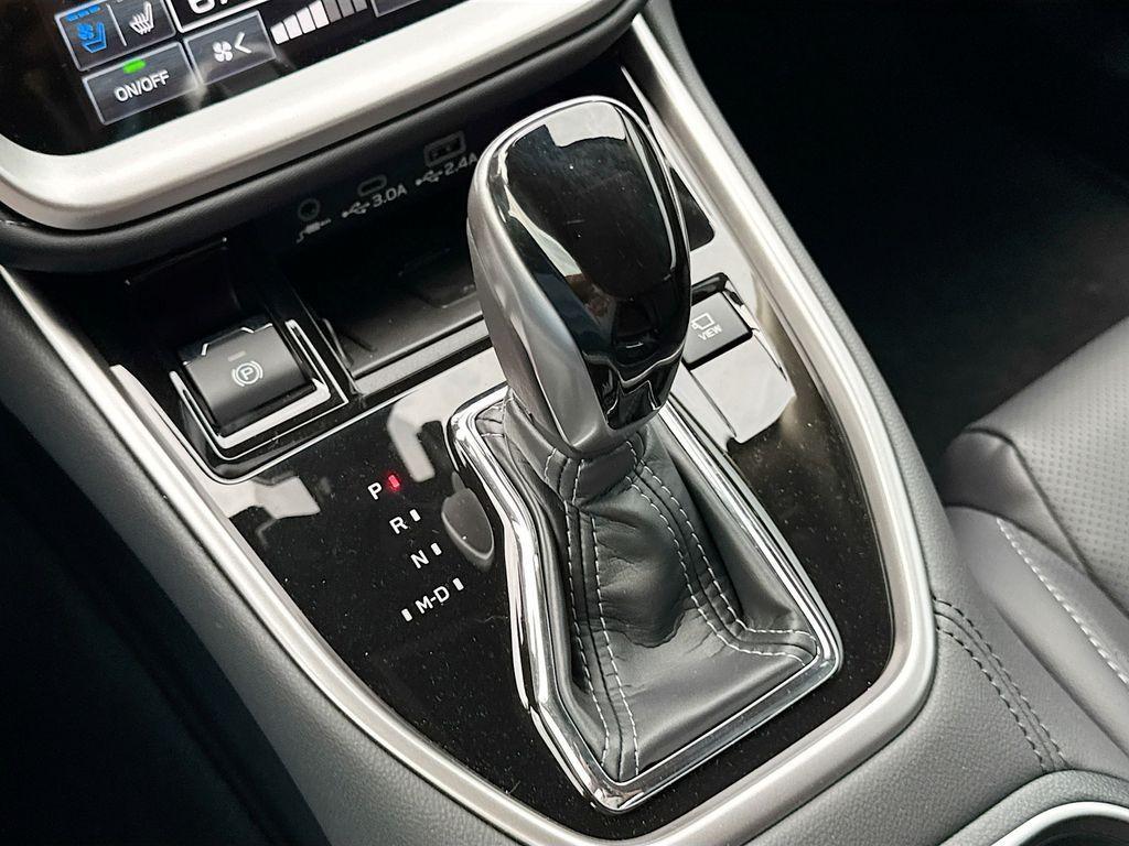 new 2025 Subaru Outback car, priced at $1,187