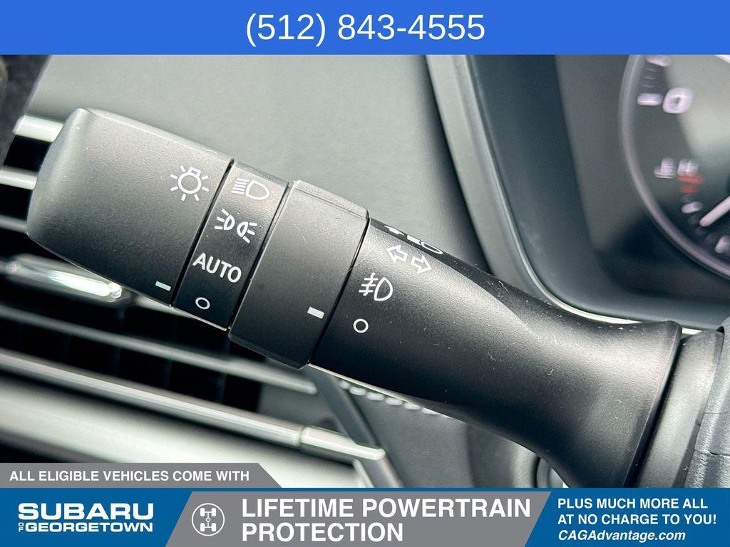 new 2025 Subaru Legacy car, priced at $37,382