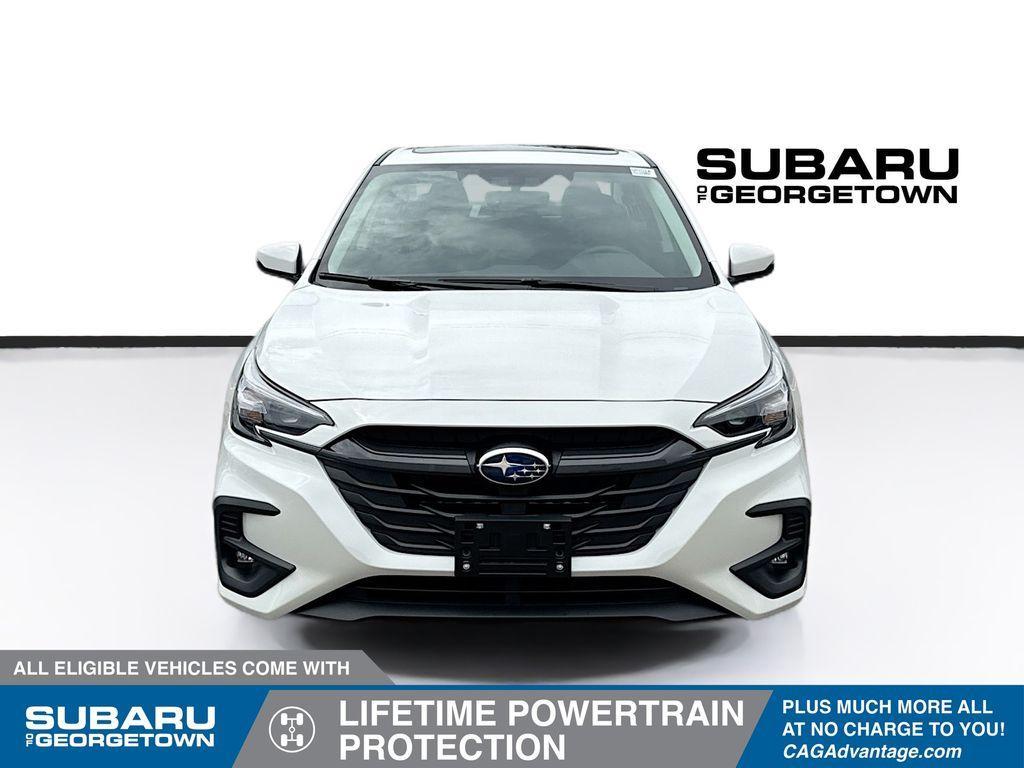 new 2025 Subaru Legacy car, priced at $35,455
