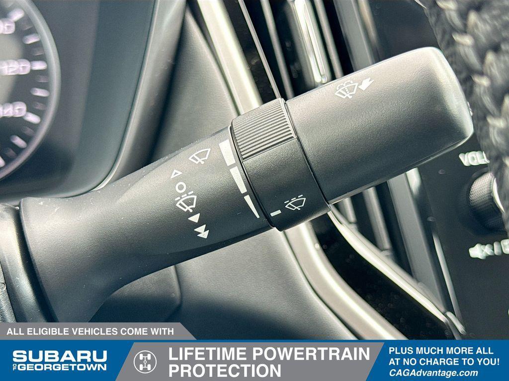 new 2025 Subaru Legacy car, priced at $35,455