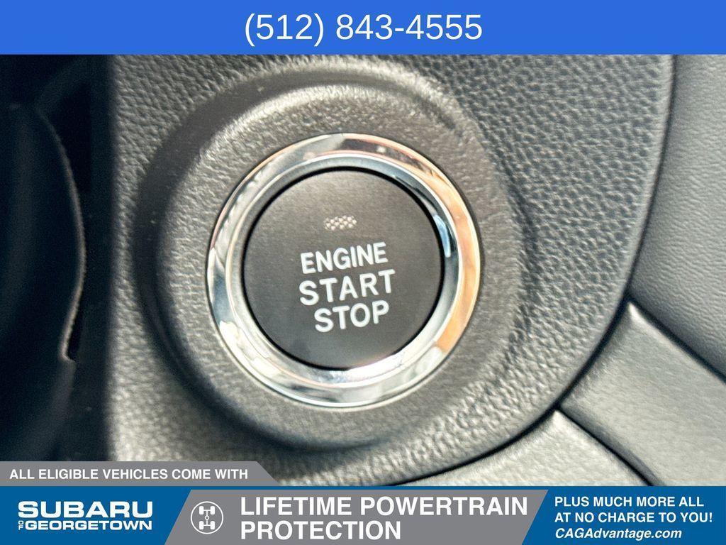 new 2025 Subaru Legacy car, priced at $37,382