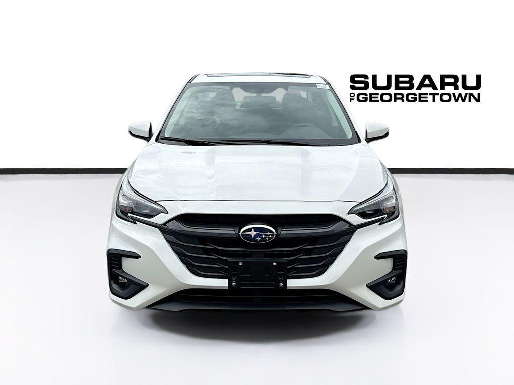 new 2025 Subaru Legacy car, priced at $37,382