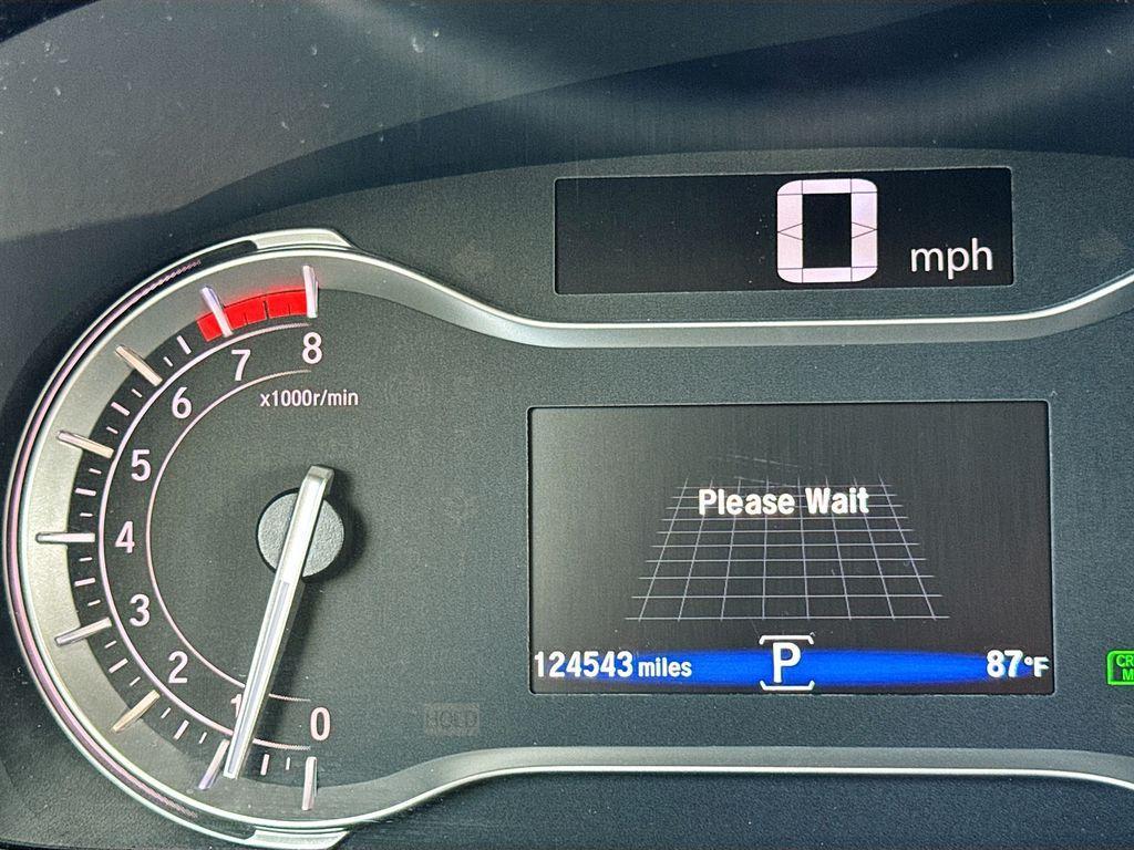 used 2018 Honda Pilot car, priced at $16,773