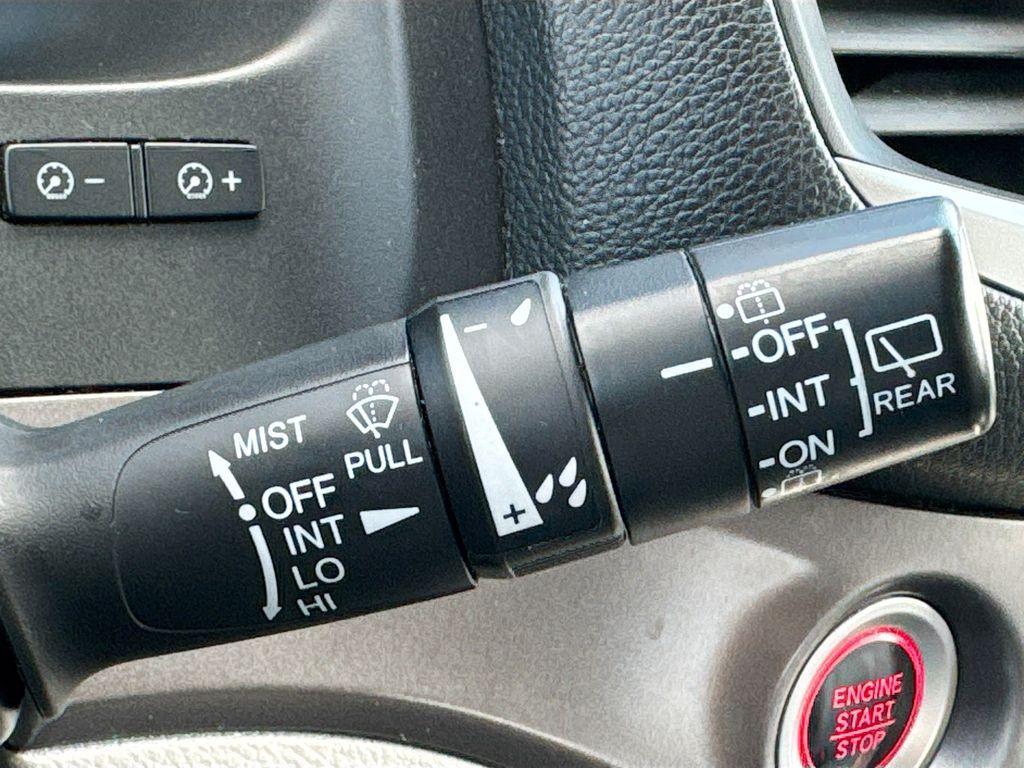 used 2018 Honda Pilot car, priced at $16,773