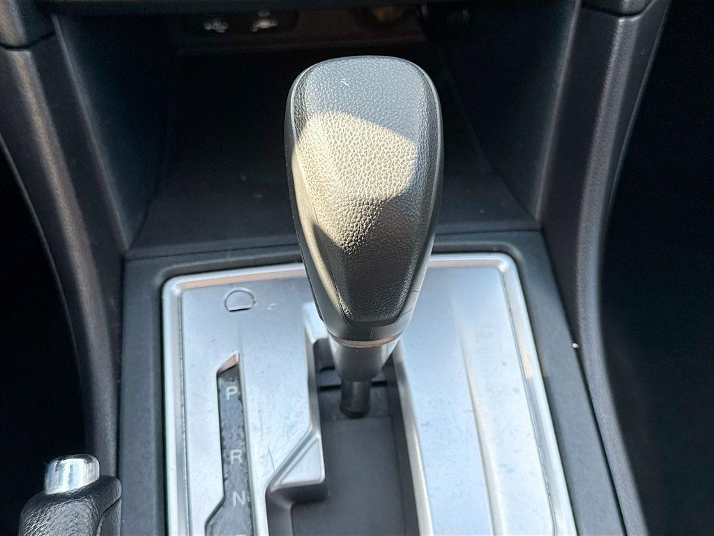 used 2022 Subaru Impreza car, priced at $14,894