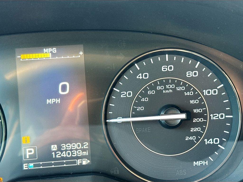used 2022 Subaru Impreza car, priced at $14,894