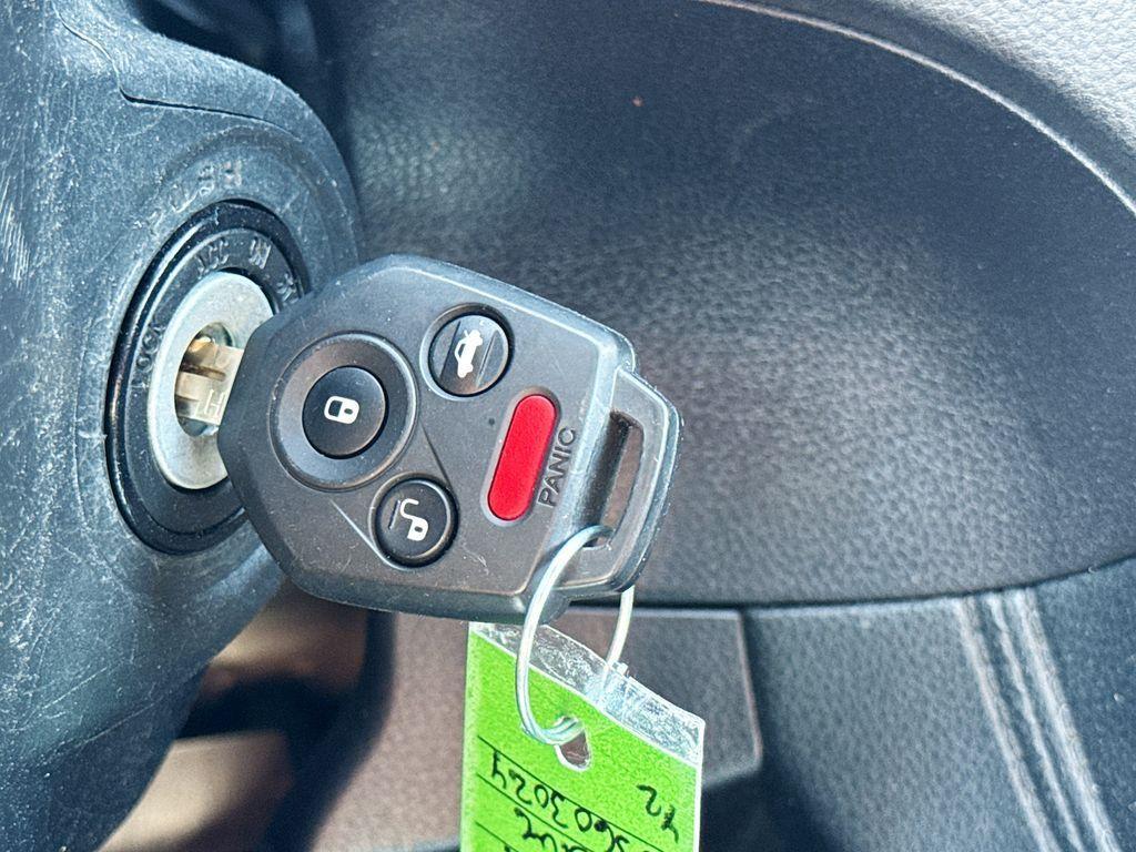 used 2022 Subaru Impreza car, priced at $14,894