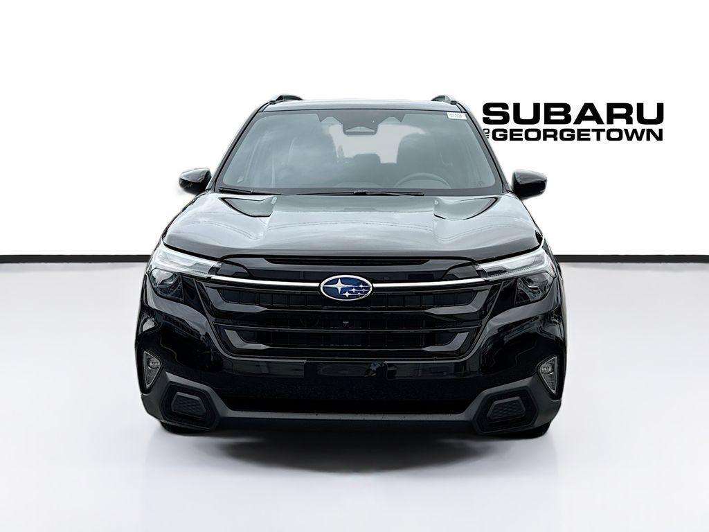 new 2025 Subaru Forester car, priced at $42,271