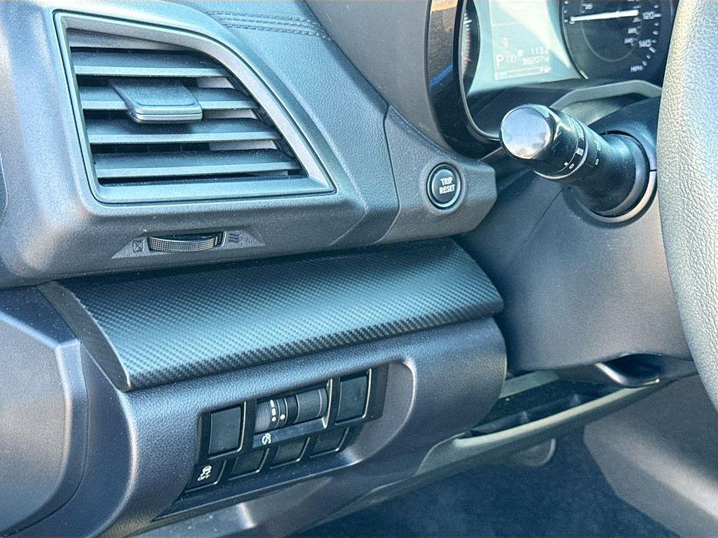 used 2022 Subaru Impreza car, priced at $16,921