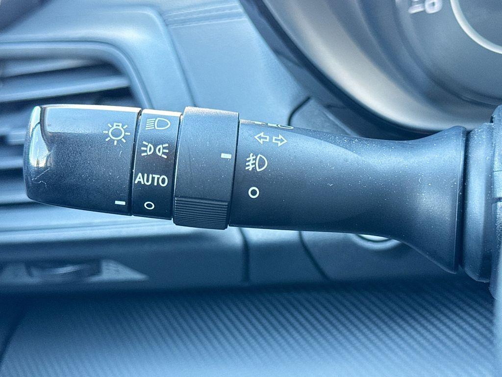 used 2022 Subaru Impreza car, priced at $16,921