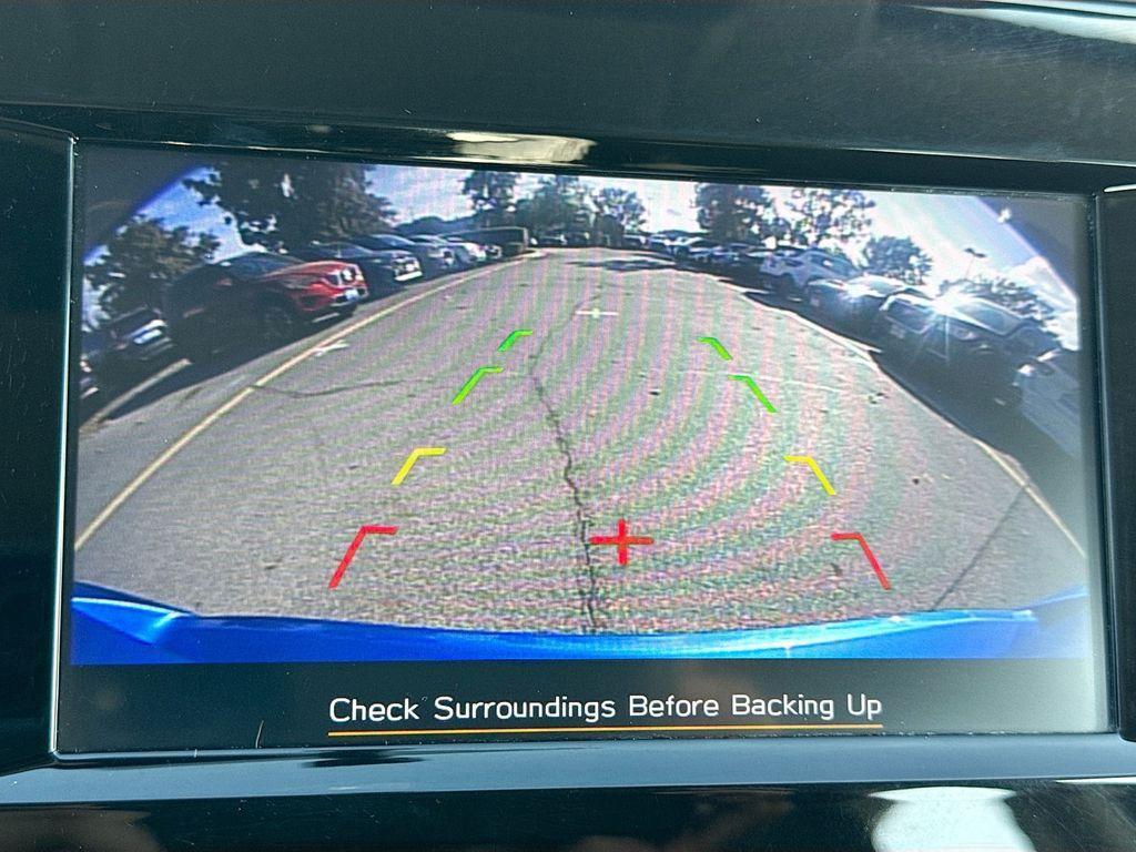 used 2022 Subaru Impreza car, priced at $16,921