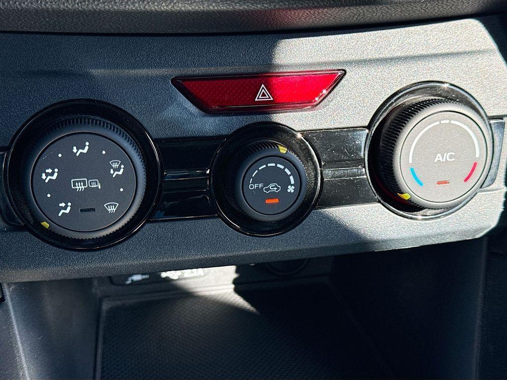 used 2022 Subaru Impreza car, priced at $16,921