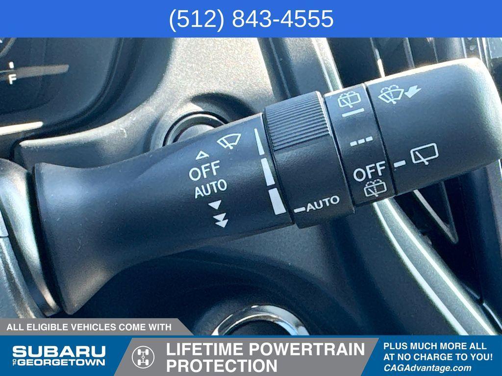 new 2025 Subaru Forester Hybrid car, priced at $43,379