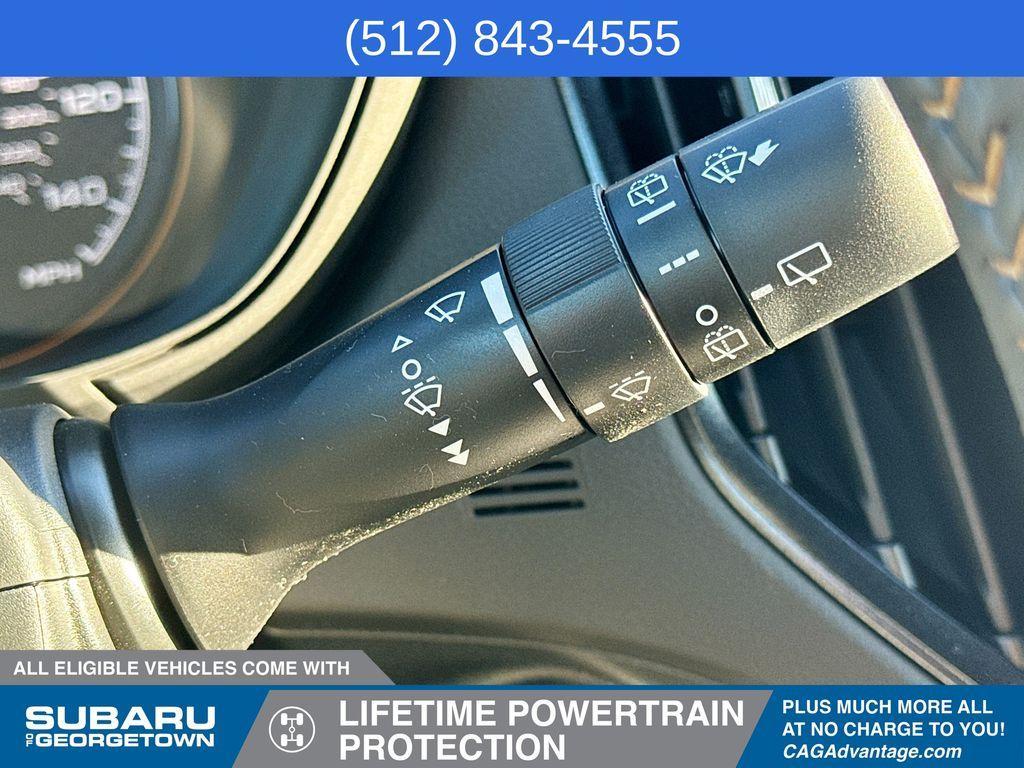 new 2025 Subaru Forester car, priced at $37,973