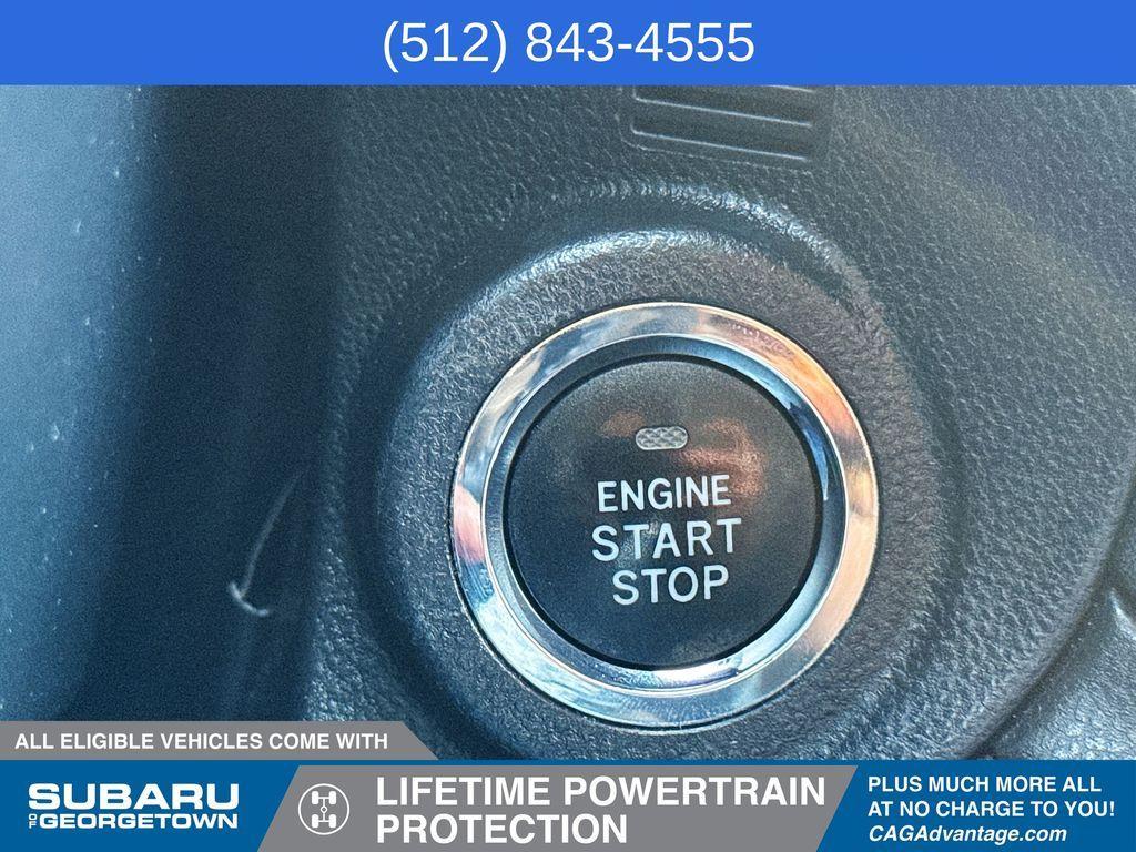 used 2022 Subaru Outback car, priced at $25,419