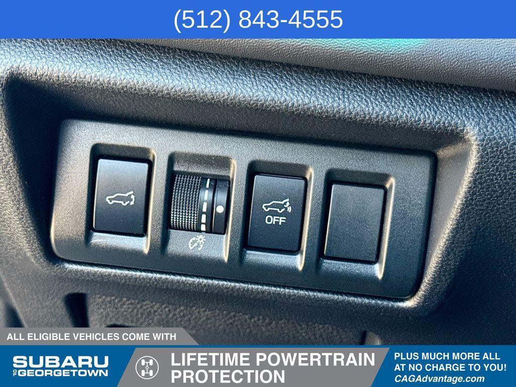 used 2022 Subaru Outback car, priced at $25,419