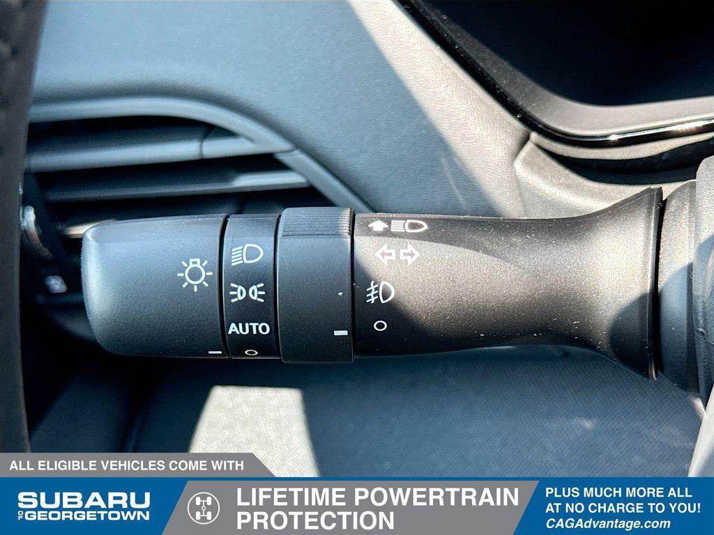 new 2025 Subaru Outback car, priced at $34,327