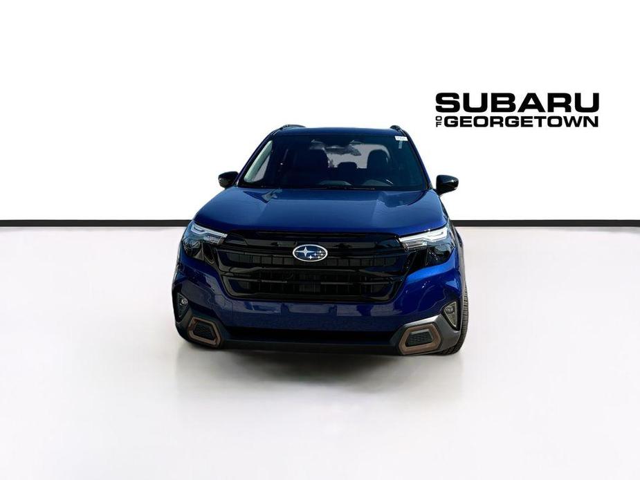 new 2025 Subaru Forester car, priced at $36,998