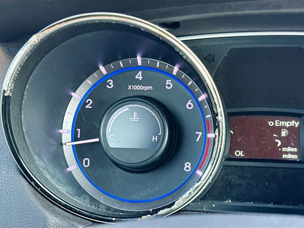 used 2013 Hyundai Sonata car, priced at $7,365