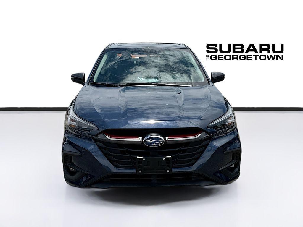 used 2024 Subaru Legacy car, priced at $29,359