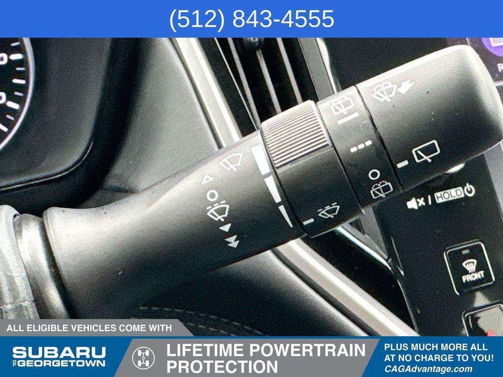 used 2022 Subaru Outback car, priced at $25,957