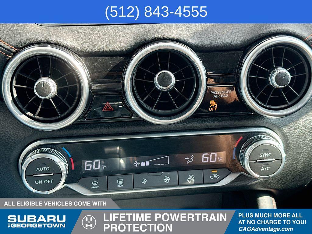used 2021 Nissan Sentra car, priced at $20,494