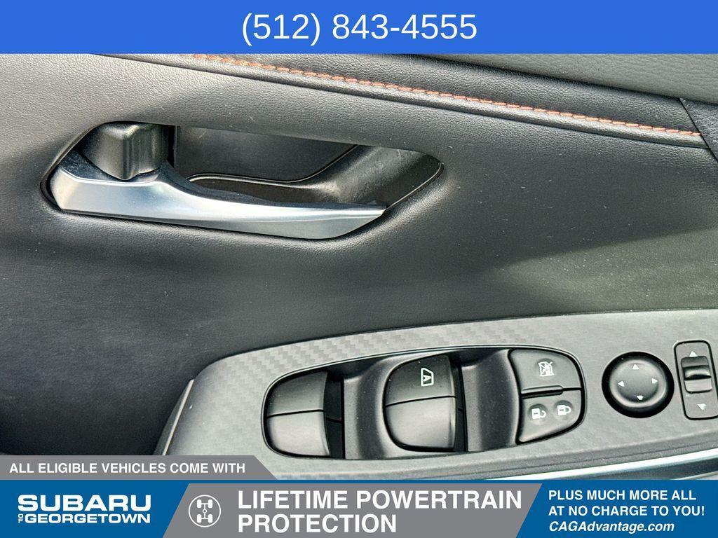 used 2021 Nissan Sentra car, priced at $20,494