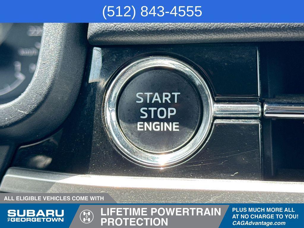 used 2024 Mitsubishi Outlander car, priced at $21,930