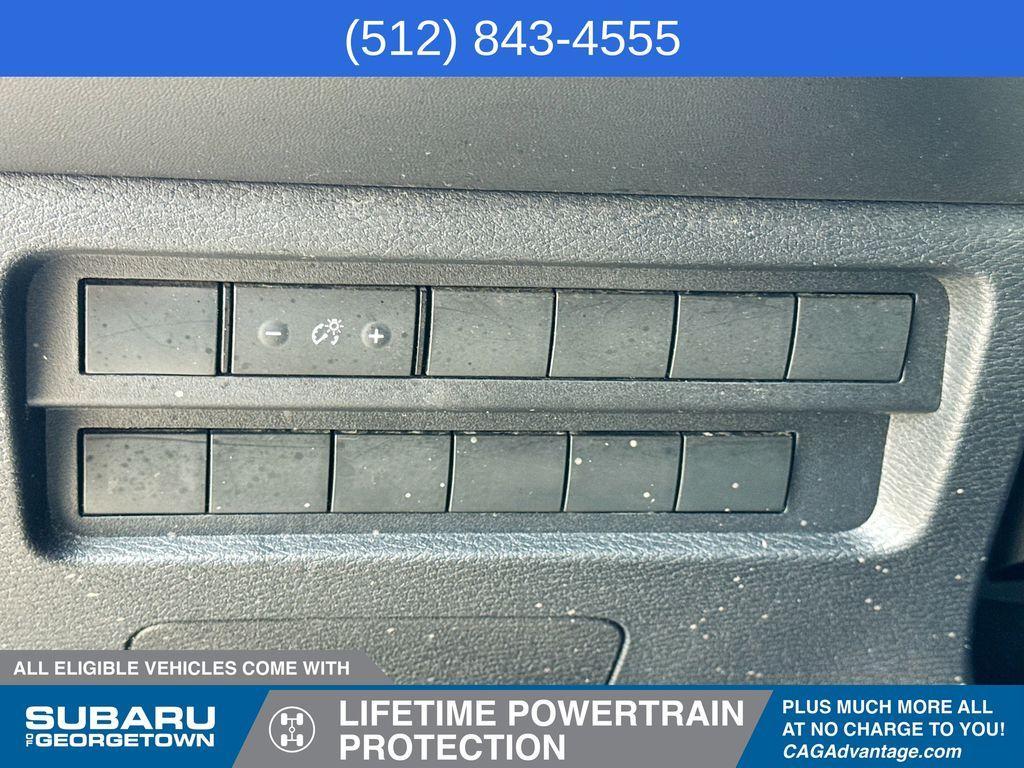 used 2024 Mitsubishi Outlander car, priced at $21,930