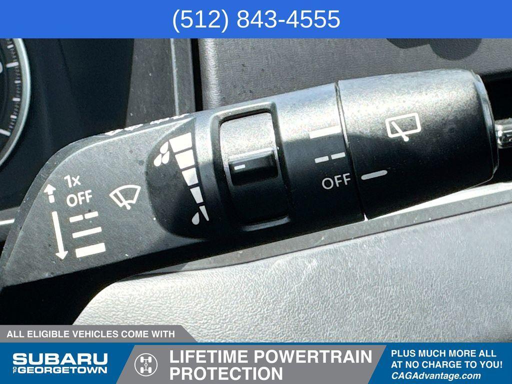used 2024 Mitsubishi Outlander car, priced at $21,930