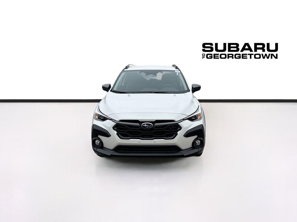 new 2025 Subaru Crosstrek car, priced at $27,289