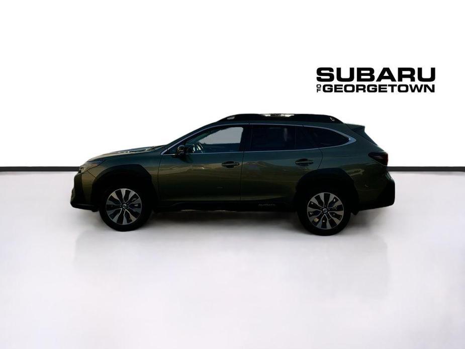 new 2025 Subaru Outback car, priced at $37,593