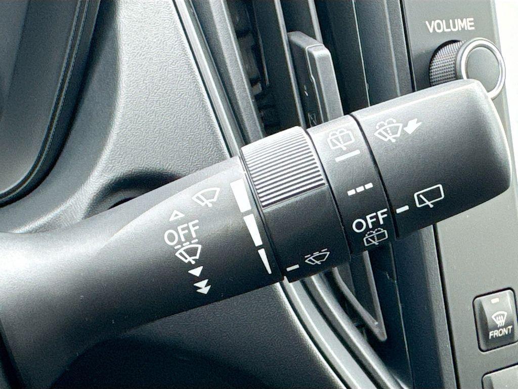 new 2025 Subaru Impreza car, priced at $24,828