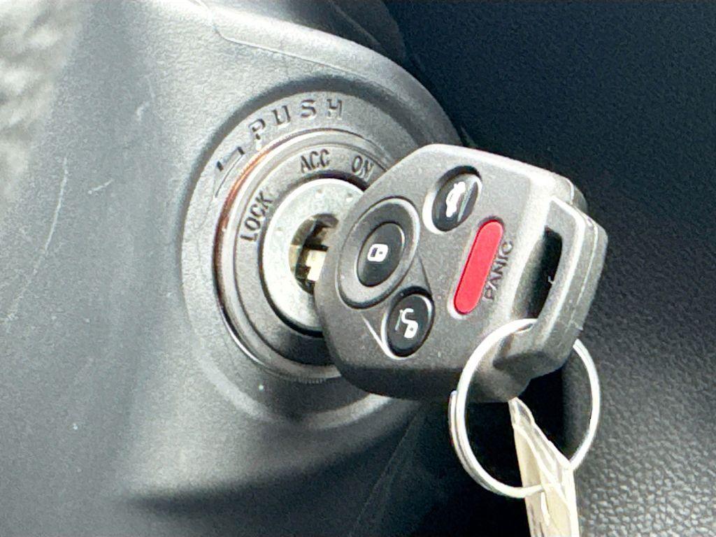 new 2025 Subaru Impreza car, priced at $24,828