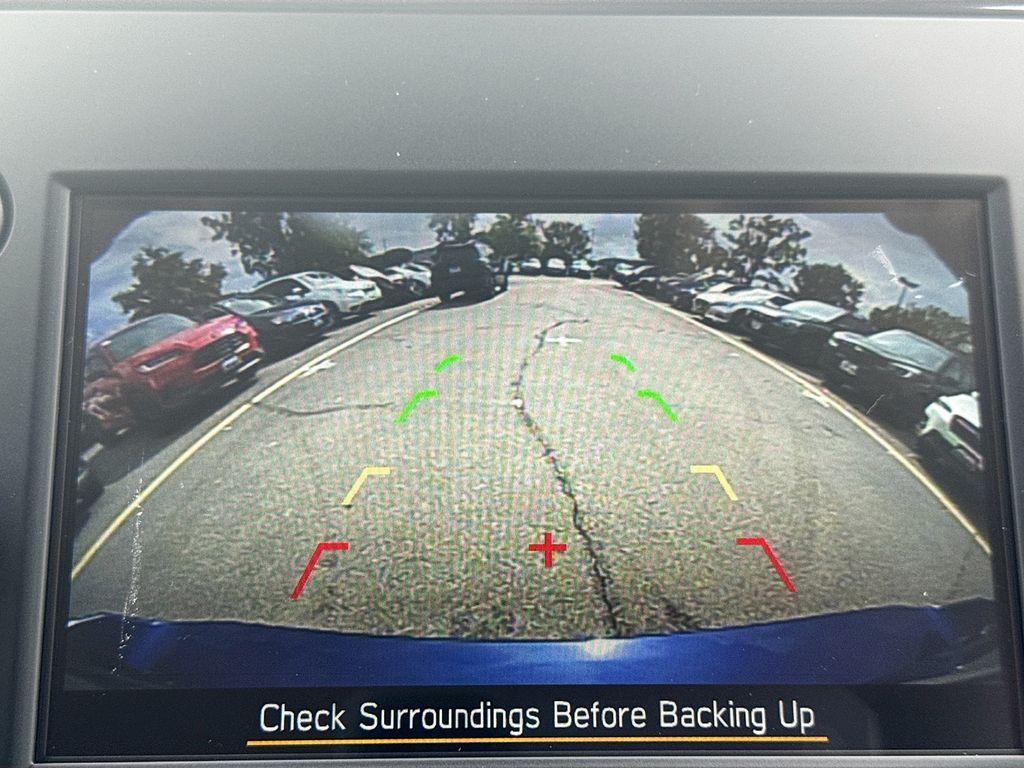 new 2025 Subaru Impreza car, priced at $24,828