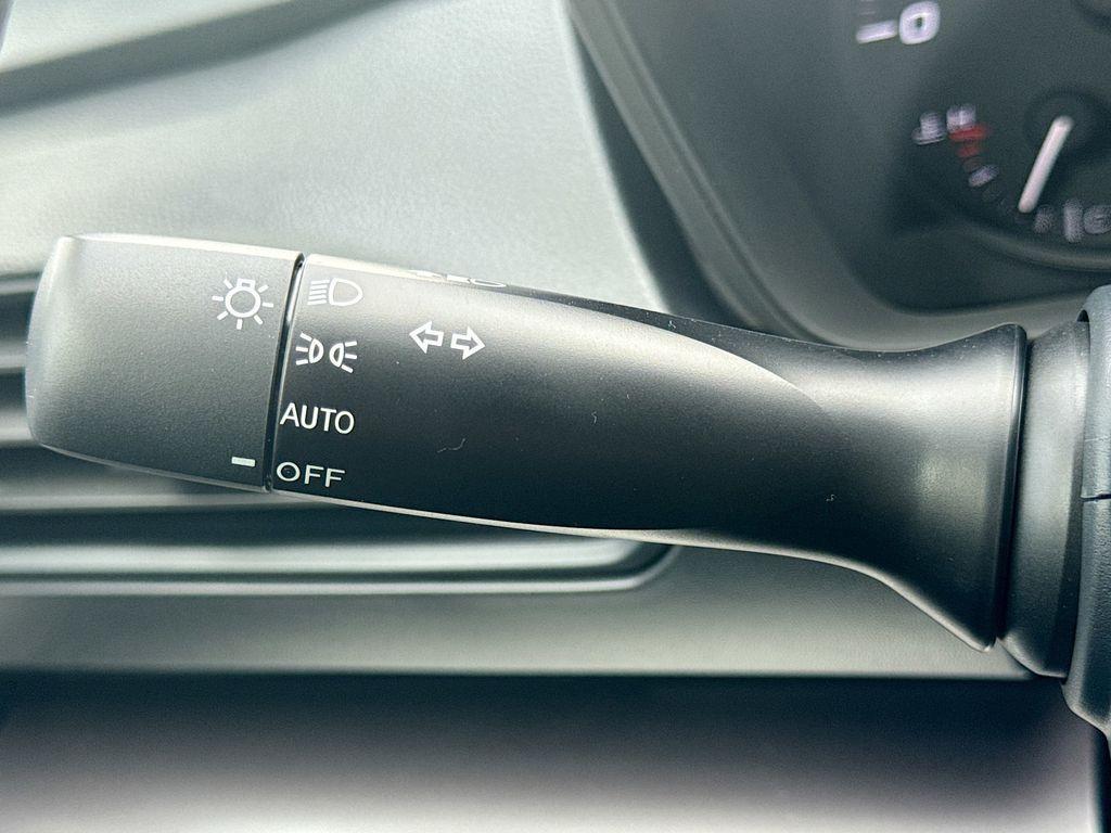 new 2025 Subaru Impreza car, priced at $24,828