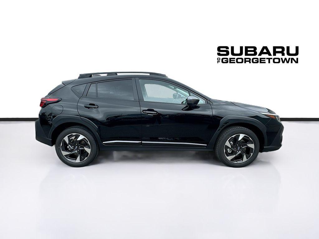 new 2025 Subaru Crosstrek car, priced at $33,119