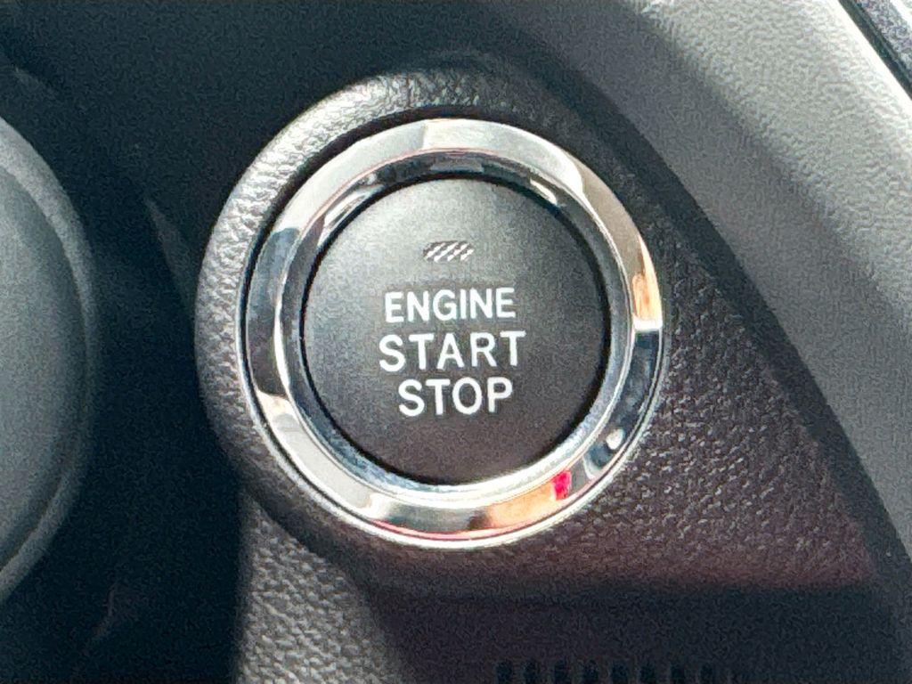 new 2025 Subaru Crosstrek car, priced at $33,119