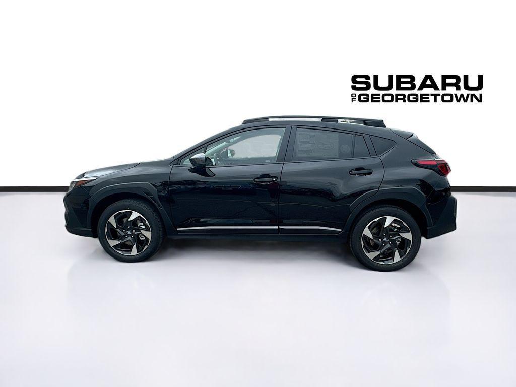 new 2025 Subaru Crosstrek car, priced at $33,119