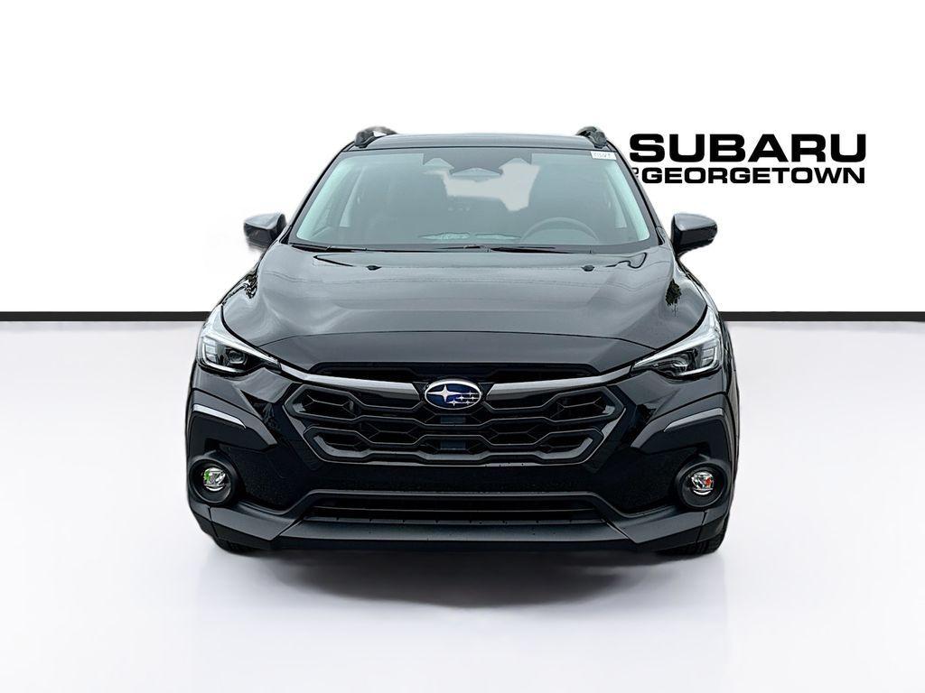 new 2025 Subaru Crosstrek car, priced at $33,119