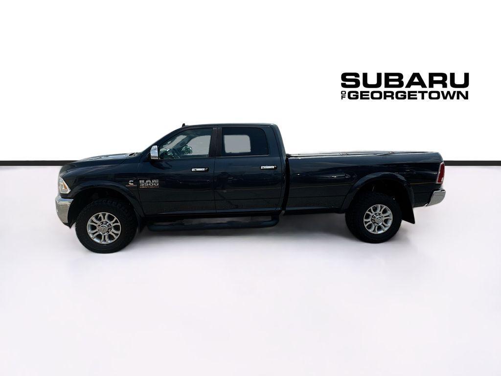used 2014 Ram 3500 car, priced at $42,451