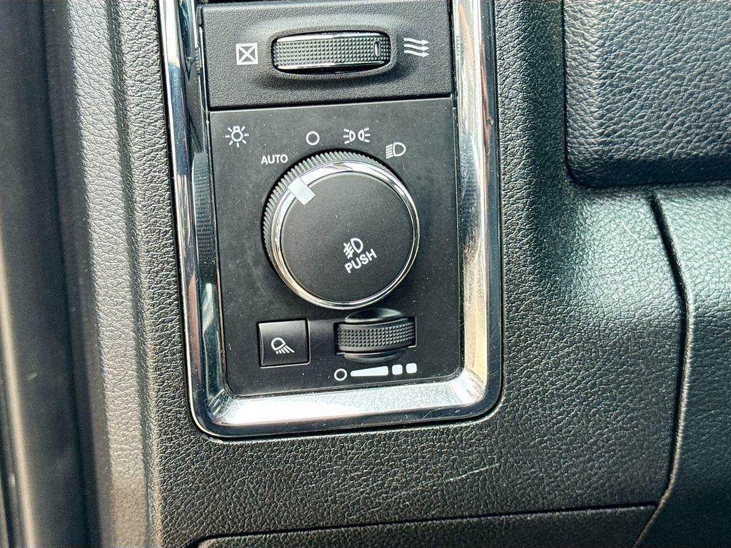 used 2014 Ram 3500 car, priced at $42,451
